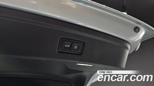 Audi A5 (F5) id 2316142 из Кореи 11