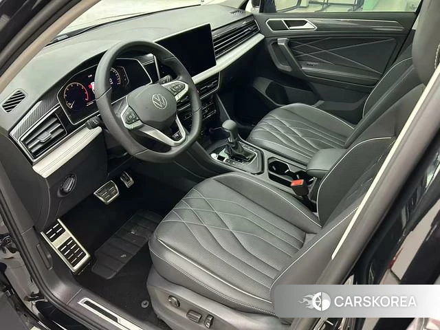 Volkswagen Tiguan L id 4307088 из Китая 11