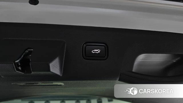 Kia The New Sportage 5th Generation Hybrid id 4230014 из Кореи 11