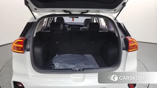 Kia The New Niro id 3748283 из Кореи 11