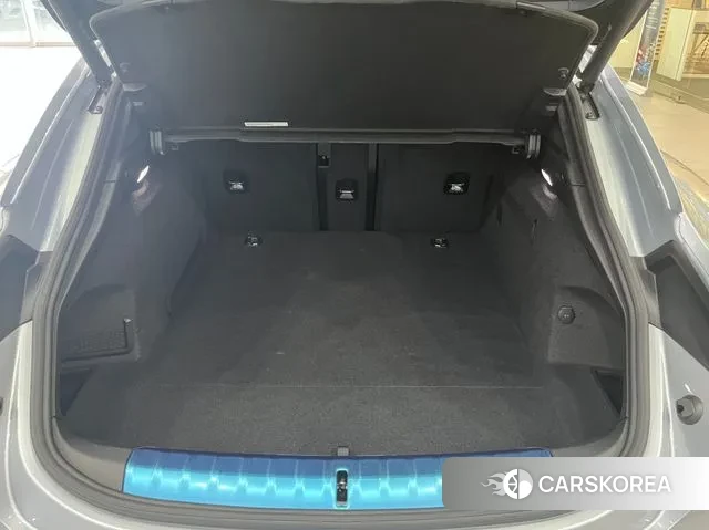 Porsche Taycan id 3099051 из Кореи 11