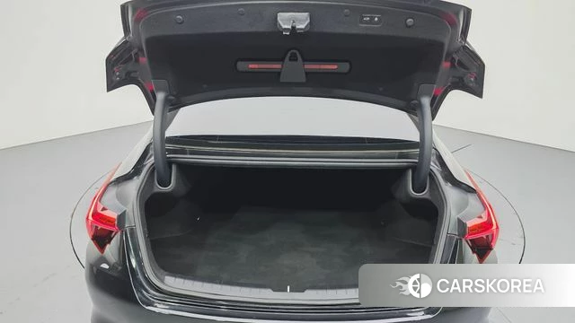 Kia K8 Hybrid id 4731156 из Кореи 11