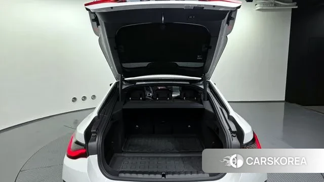 BMW i4 id 3360346 из Кореи 11