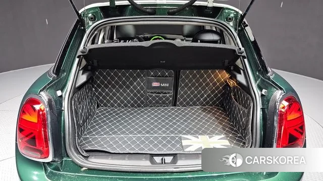 Mini Cooper id 2966637 из Кореи 11