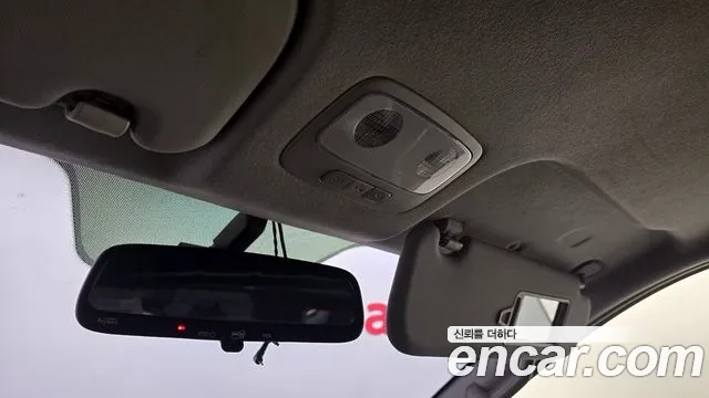 Hyundai The New Grand Starex id 2860258 из Кореи 11