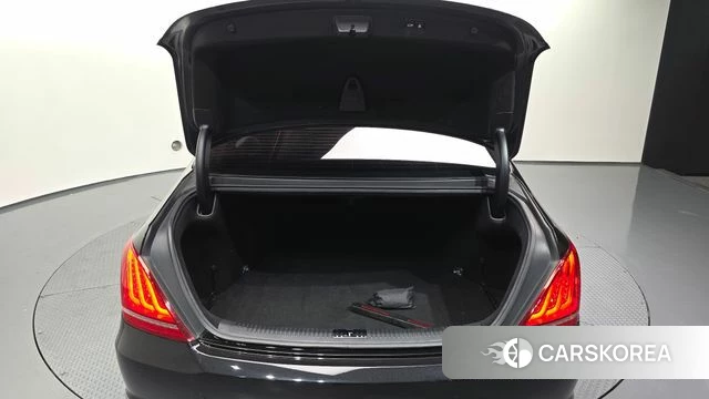 Genesis EQ900 id 4483158 из Кореи 11