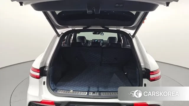 Genesis GV70 id 2930337 из Кореи 11