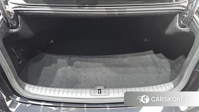 Genesis G80 id 3622405 из Кореи 11