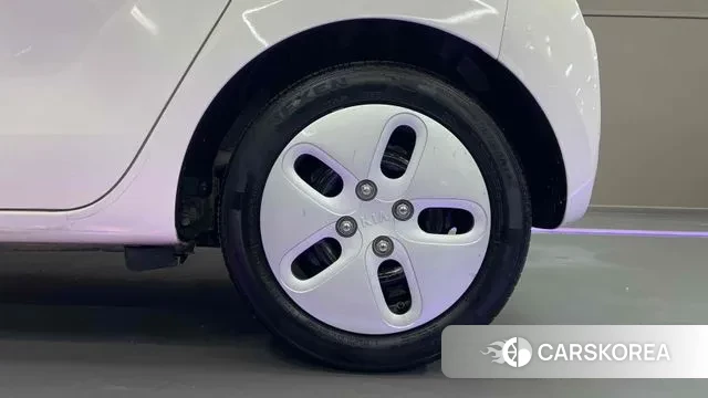 Kia The New Ray id 3766297 из Кореи 11