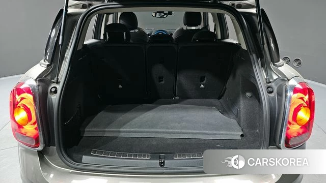 Mini Cooper Countryman id 3860895 из Кореи 11