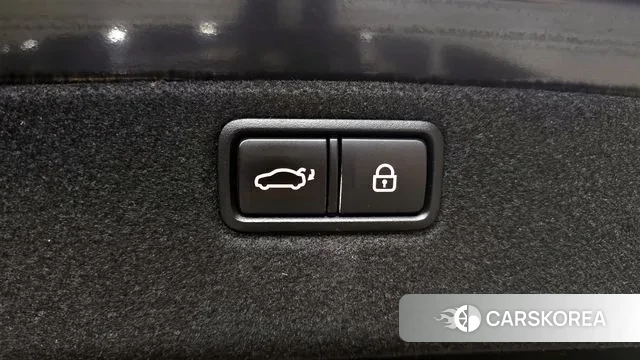 Genesis G80 id 3386310 из Кореи 11