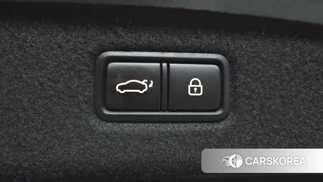 Genesis EQ900 id 3789771 из Кореи 11