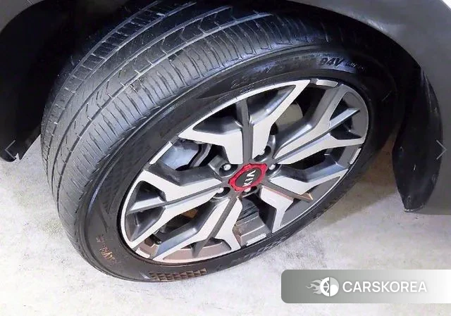 Kia Seltos id 3059710 из Кореи 11