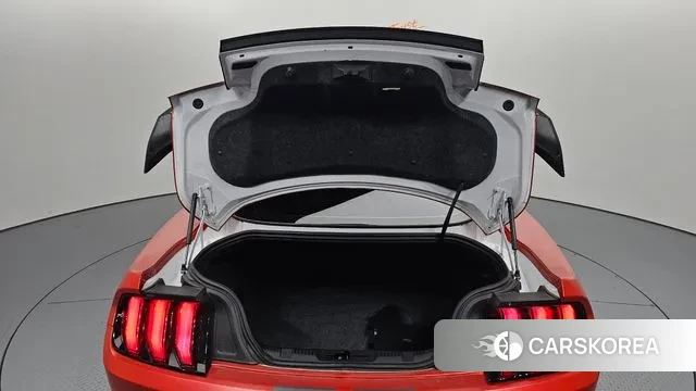 Ford Mustang id 3034207 из Кореи 11