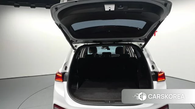 Hyundai Santa Fe TM id 3801675 из Кореи 11