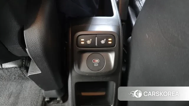 Kia The New Kia Ray id 3267501 из Кореи 11