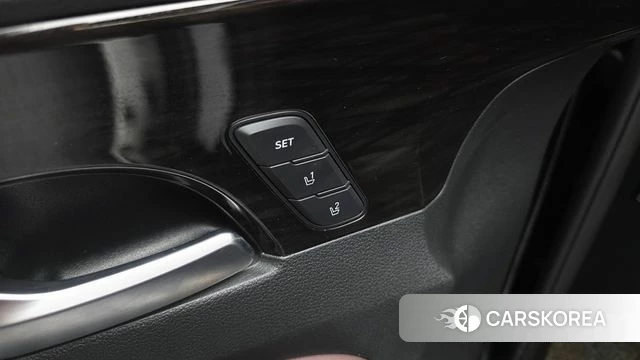 Hyundai Santa Fe TM id 4465555 из Кореи 11