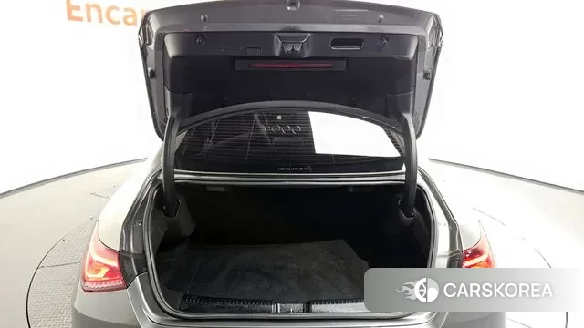 Mercedes-Benz CLA-Class C118 id 3478682 из Кореи 11