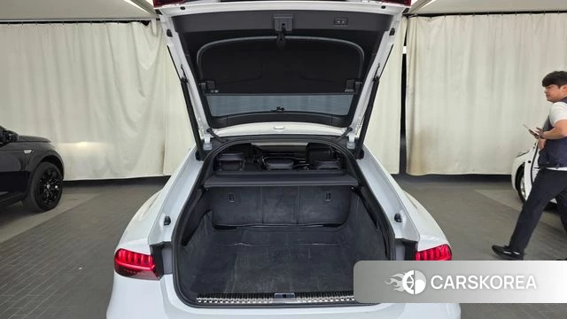 Audi A7 (4K) id 4255094 из Кореи 11