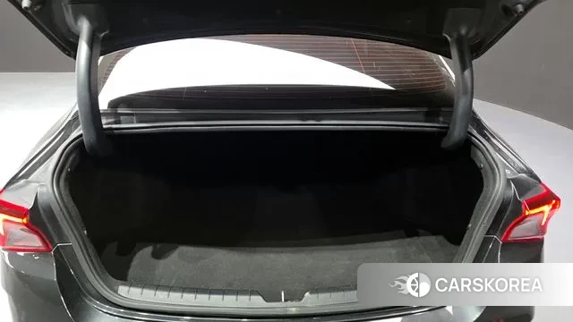 Kia K5 Hybrid 3rd Generation id 3488095 из Кореи 11