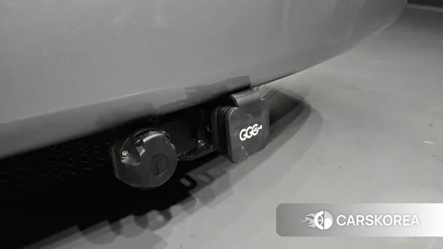 Hyundai The New Grand Starex id 3362474 из Кореи 11