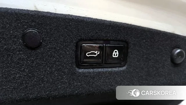 Kia K8 Hybrid id 3453464 из Кореи 11