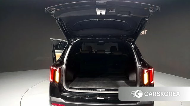 Kia The New Sorento 4th Generation id 3902863 из Кореи 11