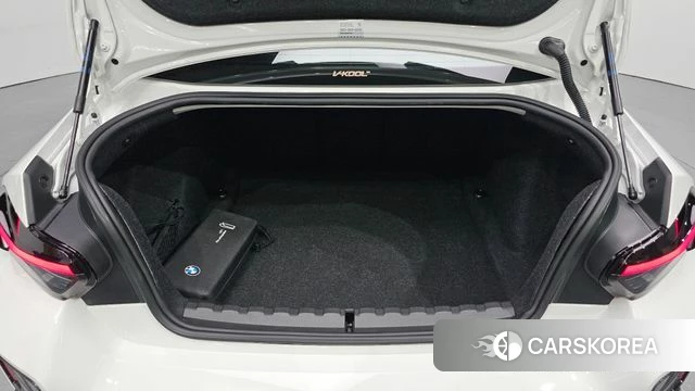 BMW M2 (G87) id 4329344 из Кореи 11