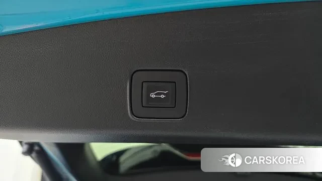 Chevrolet (GM Daewoo) Trailblazer id 3508778 из Кореи 11