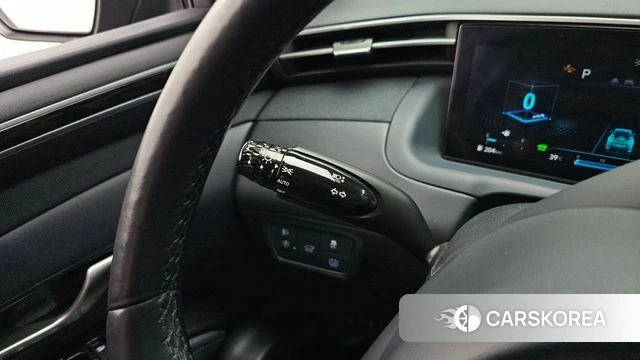 Hyundai Tucson Hybrid (NX4) id 4619603 из Кореи 11