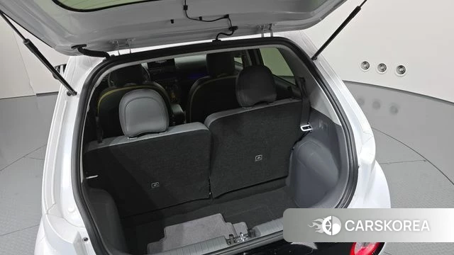 Hyundai The New Casper id 4177608 из Кореи 11