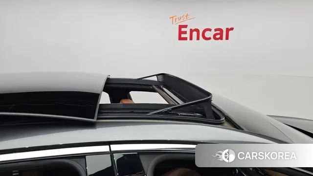 Genesis G80 (RG3) id 3708567 из Кореи 11