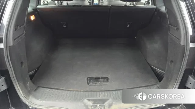 Renault Korea (Samsung) QM6 id 3375332 из Кореи 11