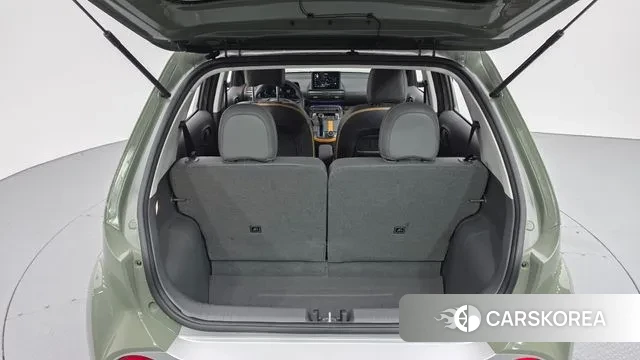 Hyundai Casper id 3257701 из Кореи 11