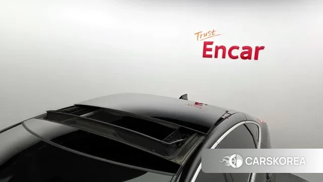 Jaguar All New XJ id 3778773 из Кореи 11