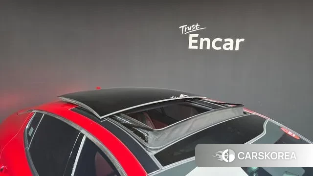 Kia Stinger Meister id 3556887 из Кореи 11