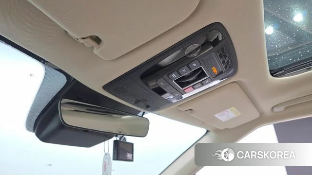 Kia The New Carnival 4th Generation id 4602640 из Кореи 11