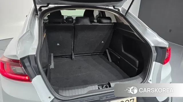 Renault Korea (Samsung) XM3 id 3539865 из Кореи 11