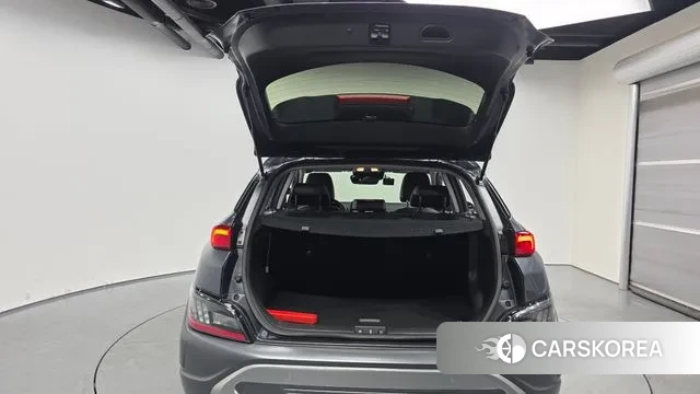 Hyundai The New Kona Hybrid id 3611800 из Кореи 11