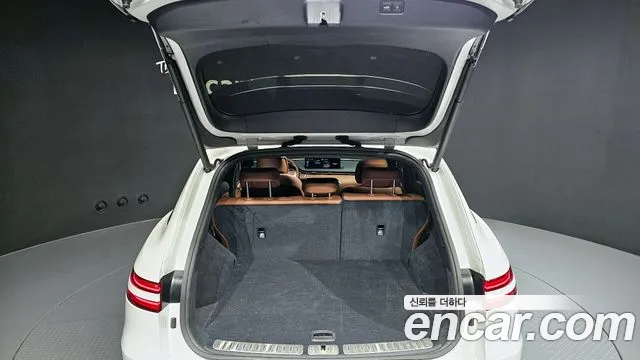 Genesis GV70 id 2847977 из Кореи 11