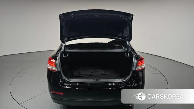 Renault Korea (Samsung) SM5 Nova id 4325708 из Кореи 11