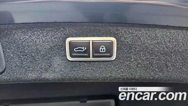 Genesis G80 (RG3) id 2660357 из Кореи 11