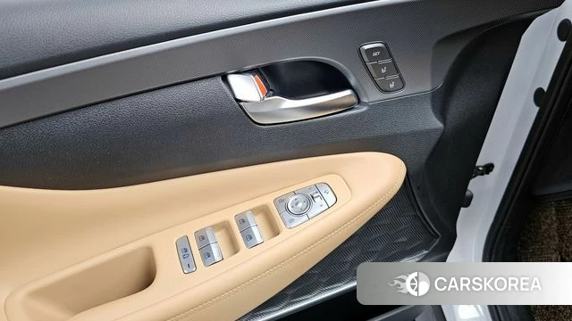 Hyundai The New Santa Fe id 3891568 из Кореи 11