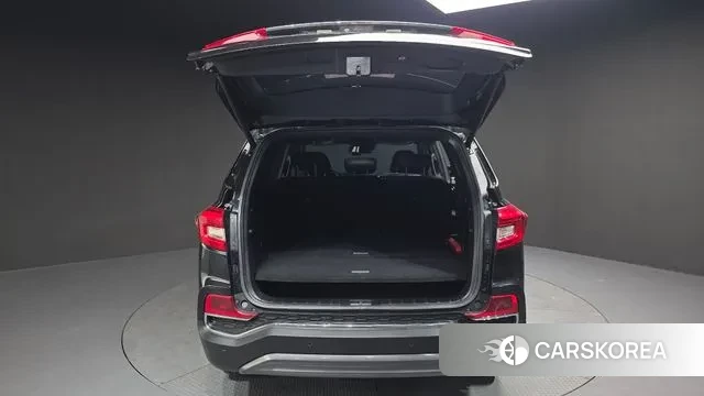 Ssangyong G4 Rexton id 3698235 из Кореи 11