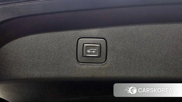 Chevrolet (GM Daewoo) Trax Crossover id 4382008 из Кореи 11