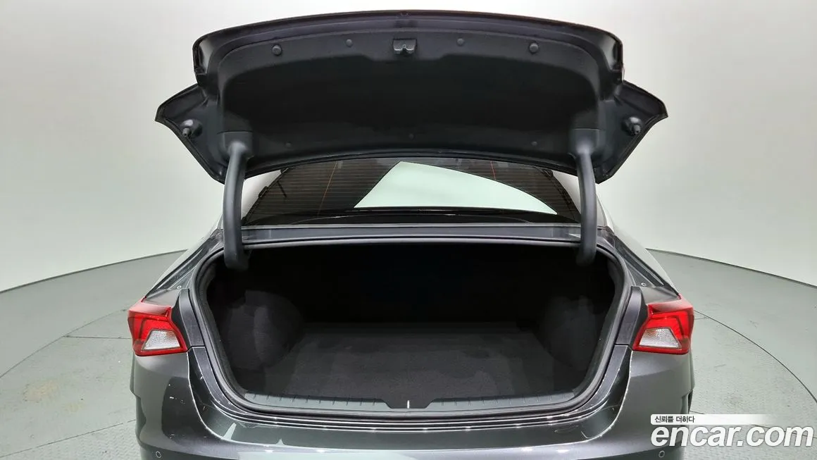 Kia K5 3rd generation id 2113478 из Кореи 11