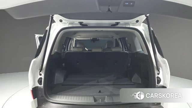 Hyundai Santa Fe (MX5) id 4635305 из Кореи 11