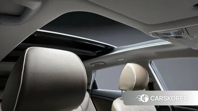 Hyundai All New Tucson id 3541468 из Кореи 11