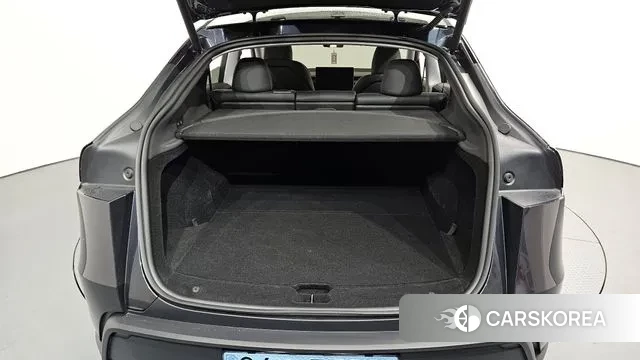 Tesla Model Y id 3482071 из Кореи 11