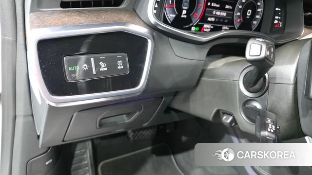 Audi A7 (4K) id 4759456 из Кореи 11